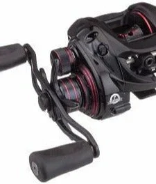 Duckett Fishing 320 Series Baitcasting Reels