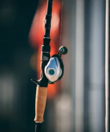 Quantum Energy S3 Baitcasting Reel 15 Quantum Energy S3 Baitcasting Reel -Daiwa || Z-Man || Shimano Sales Store energy bc reel and rod side lifestyle scaled