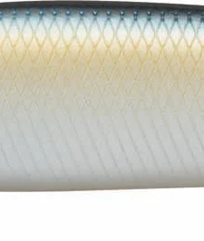 Evergreen International FA-115 Suspending Jerkbait