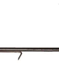 Hayabusa Power Delta Weighted Swimbait Hook W/ Wire Bait Keeper