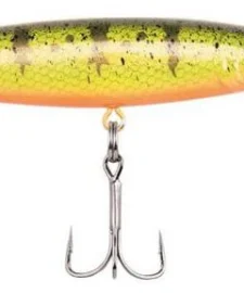 Berkley Flicker Minnow Jerkbait/Trolling Hard Minnow - 3/16 Oz -Daiwa || Z-Man || Shimano Sales Store firetail hot perch 3d2ec86f 4100 4e01 9cca 0d6b54b4b75a