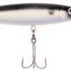 Berkley Flicker Minnow Jerkbait/Trolling Hard Minnow - 3/16 Oz