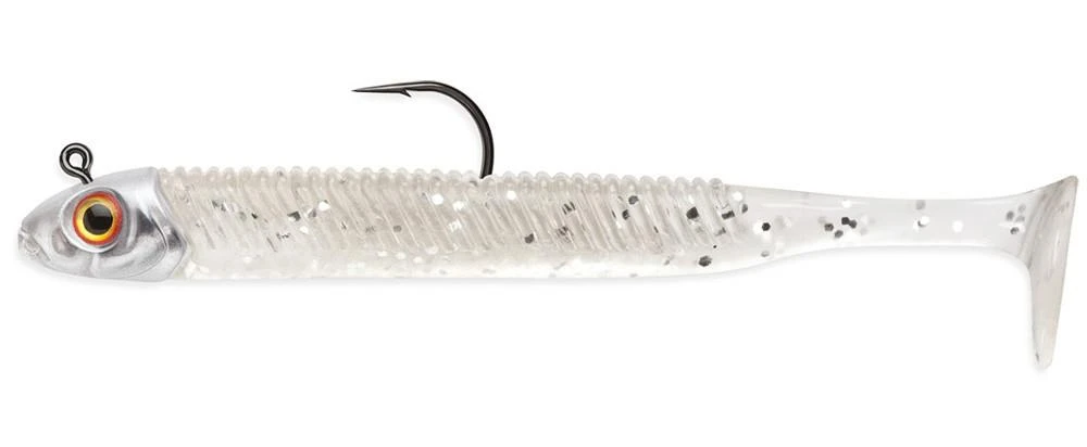 Storm 360GT Rigged Searchbait 5 1/2 Inch Swimbait 3 Pack 3 Storm 360GT Rigged Searchbait 5 1/2 Inch Swimbait 3 Pack - Image 3