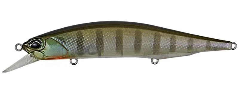 Duo Realis Jerkbait 110SP Suspending 5 Duo Realis Jerkbait 110SP Suspending - Image 5