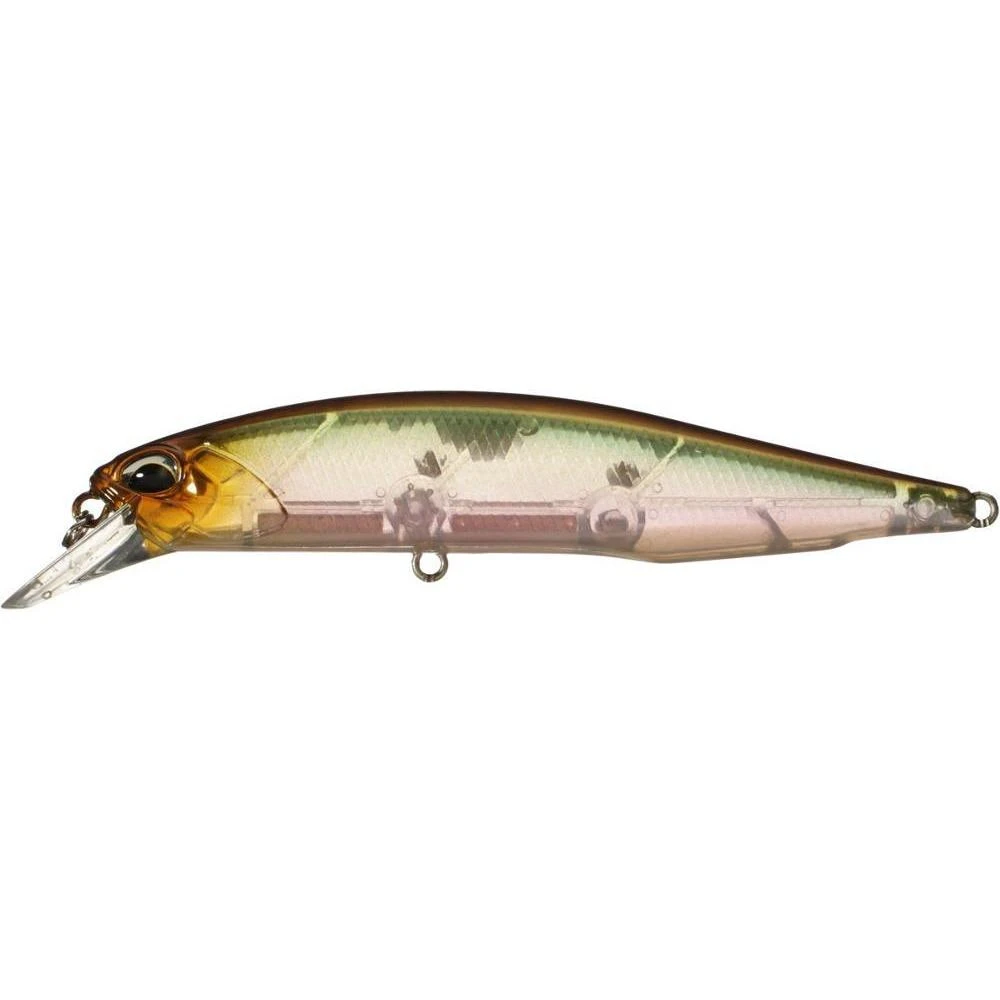 Duo Realis Jerkbait 100SP Suspending 4 Duo Realis Jerkbait 100SP Suspending - Image 4