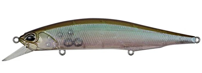 Duo Realis Jerkbait 110SP Suspending 6 Duo Realis Jerkbait 110SP Suspending - Image 6