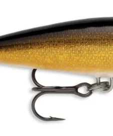 Rapala SRCD07 Scatter Rap Countdown 07 Balsa Minnow -Daiwa || Z-Man || Shimano Sales Store gold 964c47e3 8c9d 4d6b 8cb9 47d6f6a6698c