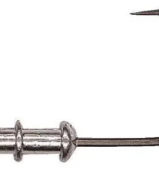 Hayabusa FPJ960 Multi-Use Round Jig Head