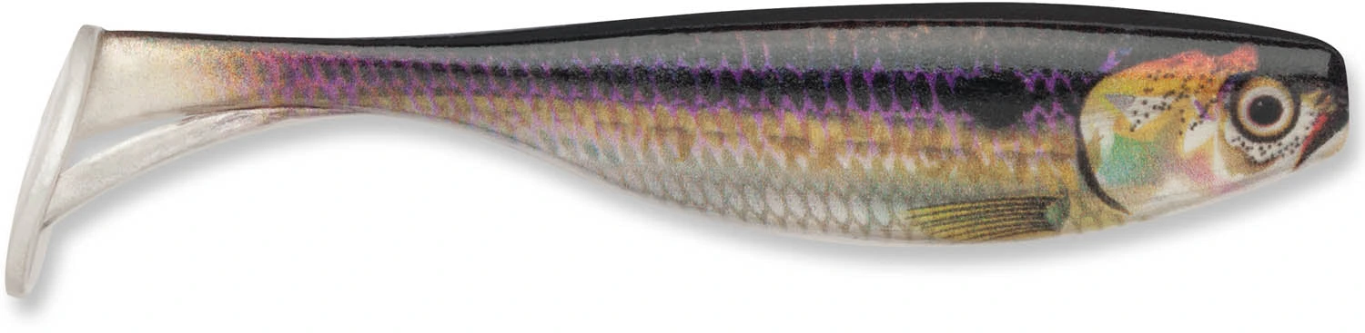 Storm Largo Shad Paddle Tail Swimbait 11 Storm Largo Shad Paddle Tail Swimbait - Image 11