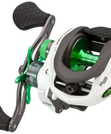 Lew's Mach I SLP Speed Spool Baitcasting Reels