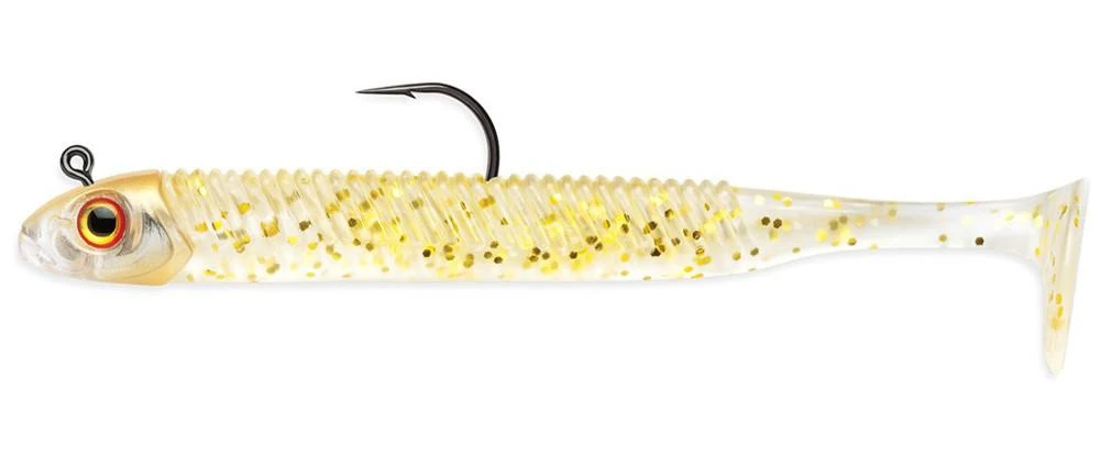 Storm 360GT Rigged Searchbait 5 1/2 Inch Swimbait 3 Pack 7 Storm 360GT Rigged Searchbait 5 1/2 Inch Swimbait 3 Pack - Image 7