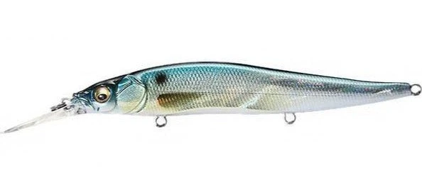 Megabass Ito Vision 110 + 1 Jerkbait 6 Megabass Ito Vision 110 + 1 Jerkbait - Image 6