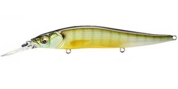 Megabass Ito Vision 110 + 1 Jerkbait 7 Megabass Ito Vision 110 + 1 Jerkbait - Image 7