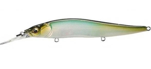 Megabass Ito Vision 110 + 1 Jerkbait 18 Megabass Ito Vision 110 + 1 Jerkbait - Image 18