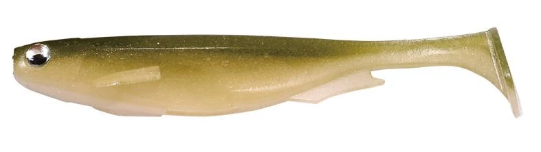 Megabass Spark Shad Swimbait 5 Inch Paddle Tail Swimbait 5 Pack 3 Megabass Spark Shad Swimbait 5 Inch Paddle Tail Swimbait 5 Pack - Image 3