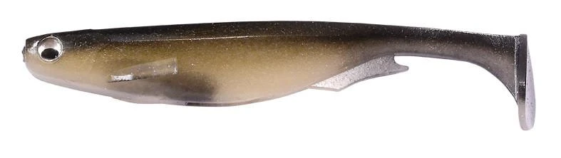 Megabass Spark Shad Swimbait 5 Inch Paddle Tail Swimbait 5 Pack 2 Megabass Spark Shad Swimbait 5 Inch Paddle Tail Swimbait 5 Pack - Image 2