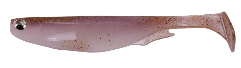 Megabass Spark Shad Swimbait 5 Inch Paddle Tail Swimbait 5 Pack 8 Megabass Spark Shad Swimbait 5 Inch Paddle Tail Swimbait 5 Pack - Image 8