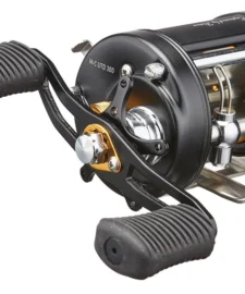 Daiwa Millionaire Classic UTD Round Baitcasting Reels
