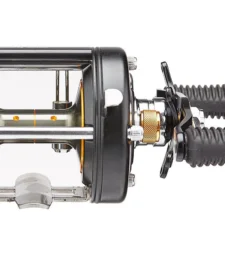 Daiwa Millionaire Classic UTD Round Baitcasting Reels -Daiwa || Z-Man || Shimano Sales Store millionaire new hq3