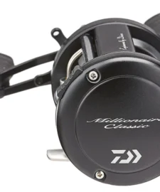 Daiwa Millionaire Classic UTD Round Baitcasting Reels -Daiwa || Z-Man || Shimano Sales Store millionaire new hq4