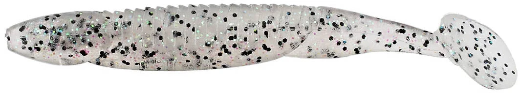 Reaction Innovations Skinny Dipper 5 Inch Soft Paddle Tail Swimbait 7 Pack 17 Reaction Innovations Skinny Dipper 5 Inch Soft Paddle Tail Swimbait 7 Pack - Image 17