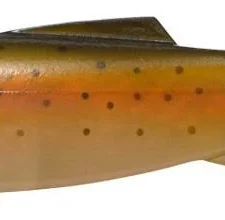 Megabass Magslowl 5 Inch Soft Swimbait -Daiwa || Z-Man || Shimano Sales Store nude rainbow 1d58c784 eed3 49fb a20d ea81d7212e99