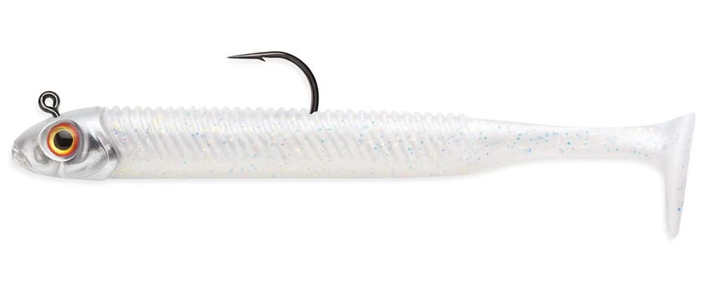 Storm 360GT Rigged Searchbait 5 1/2 Inch Swimbait 3 Pack 8 Storm 360GT Rigged Searchbait 5 1/2 Inch Swimbait 3 Pack - Image 8