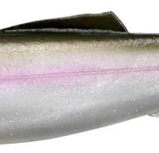 Megabass Magslowl 5 Inch Soft Swimbait -Daiwa || Z-Man || Shimano Sales Store pearl shad 4492d1c4 04dd 47f6 87f7 04731b4ea58a