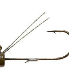 Z-Man Power Finesse ShroomZ Weedless Jigheads 3 Pack -Daiwa || Z-Man || Shimano Sales Store pjhw16 01pk3 green pump