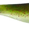 Big Bite Baits Suicide Shad 7 Inch Paddle Tail Swimbait 2 Pack