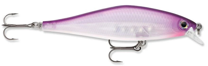 Rapala Shadow Rap Shad 09 Jerkbait 18 Rapala Shadow Rap Shad 09 Jerkbait - Image 18