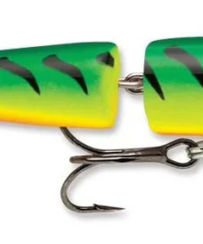 Rapala J11 Jointed 4 3/4 Inch Balsa Wood Minnow -Daiwa || Z-Man || Shimano Sales Store rapala jointed 07 firetiger 7649ceee fd2d 4fd3 a220 f32f4c3381f5