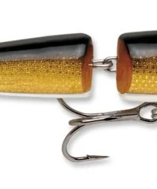 Rapala J11 Jointed 4 3/4 Inch Balsa Wood Minnow -Daiwa || Z-Man || Shimano Sales Store rapala jointed 07 gold fbdf83f3 2635 4247 b303 653ae09548a5