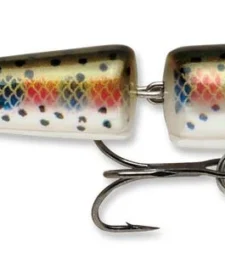 Rapala J11 Jointed 4 3/4 Inch Balsa Wood Minnow -Daiwa || Z-Man || Shimano Sales Store rapala jointed 07 rainbow trout 710744a6 83ee 4556 bfd3 c680ffed88eb