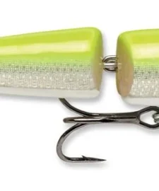 Rapala J11 Jointed 4 3/4 Inch Balsa Wood Minnow -Daiwa || Z-Man || Shimano Sales Store rapala jointed 07 silver fluorescent chartreuse a10aebcc cc5f 4404 b8eb 269d8eb24f94