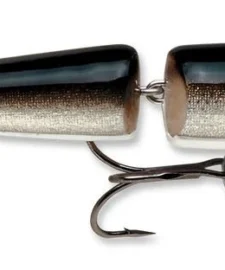 Rapala J11 Jointed 4 3/4 Inch Balsa Wood Minnow -Daiwa || Z-Man || Shimano Sales Store rapala jointed 07 silver 13a77518 17d2 461f 876a b4f8ad989ed8