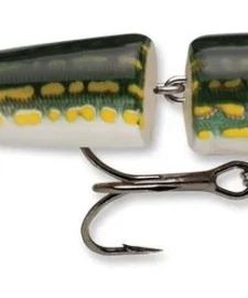 Rapala J11 Jointed 4 3/4 Inch Balsa Wood Minnow -Daiwa || Z-Man || Shimano Sales Store rapala jointed 09 pike 85abac10 8182 4651 aa7f 4ba5584cab04