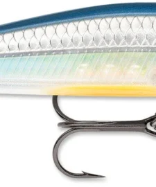 Rapala RipStop Deep 09 Jerkbait 18 Rapala RipStop Deep 09 Jerkbait -Daiwa || Z-Man || Shimano Sales Store rpsd09eb
