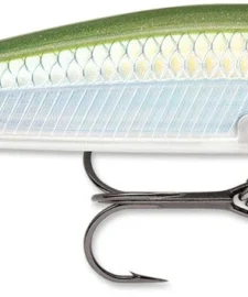 Rapala RipStop Deep 09 Jerkbait 21 Rapala RipStop Deep 09 Jerkbait -Daiwa || Z-Man || Shimano Sales Store rpsd09her