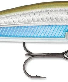 Rapala RipStop Deep 09 Jerkbait 24 Rapala RipStop Deep 09 Jerkbait -Daiwa || Z-Man || Shimano Sales Store rpsd09mbs