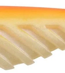 Berkley PowerBait 3 Inch Ripple Shad Soft Paddle Tail Swimbait 10 Pack -Daiwa || Z-Man || Shimano Sales Store rs orange pearl