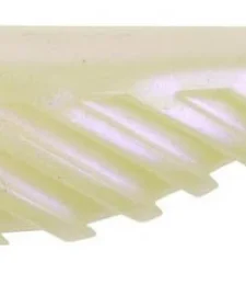 Berkley PowerBait 3 Inch Ripple Shad Soft Paddle Tail Swimbait 10 Pack