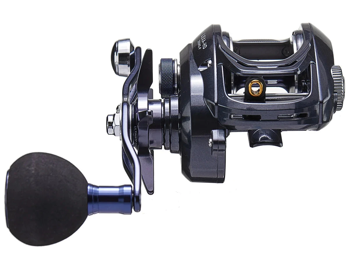 Daiwa Lexa 300 HD Baitcasting Reels 2 Daiwa Lexa 300 HD Baitcasting Reels - Image 2