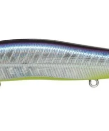 Megabass Ito Vision 110 Silent Jerkbait