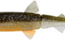 Westin HypoTeez 3 1/2 Inch Soft Jointed Paddle Tail Swimbait -Daiwa || Z-Man || Shimano Sales Store s l500 f16007b9 cc89 4351 bf8e 57c77b1395d5