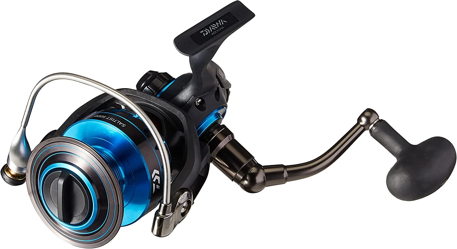 Daiwa Saltist Spinning Reels 3 Daiwa Saltist Spinning Reels - Image 3