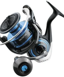 Daiwa Saltist MQ Spinning Reels