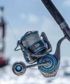 Daiwa Saltist MQ Spinning Reels 16 Daiwa Saltist MQ Spinning Reels -Daiwa || Z-Man || Shimano Sales Store saltist mq life 01