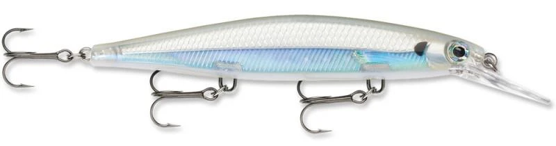 Rapala Shadow Rap Deep 11 Deep Diving Jerkbait 3 Rapala Shadow Rap Deep 11 Deep Diving Jerkbait - Image 3
