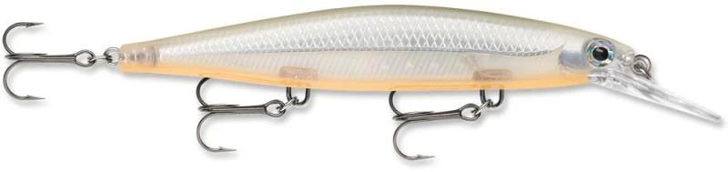 Rapala Shadow Rap Deep 11 Deep Diving Jerkbait 5 Rapala Shadow Rap Deep 11 Deep Diving Jerkbait - Image 5